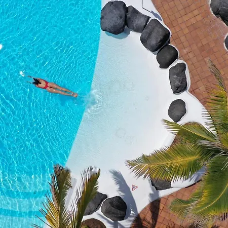 Piece Of Ocean By Mea Substantia Apartment Playa de las Americas  Exterior photo