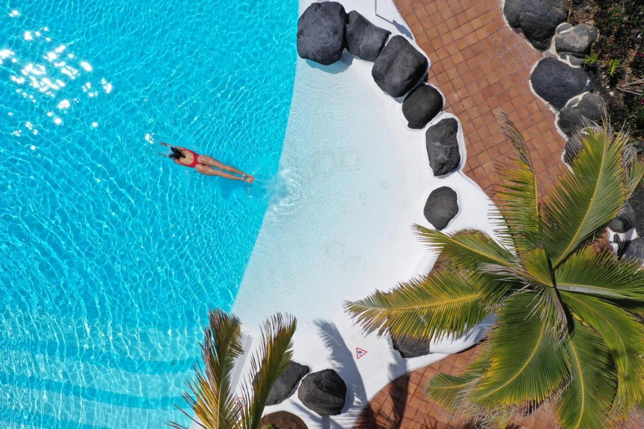 Piece Of Ocean By Mea Substantia Apartment Playa de las Americas (Tenerife)