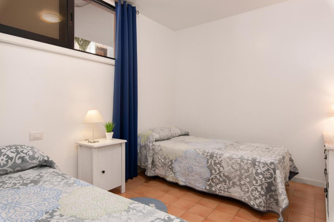 Piece Of Ocean By Mea Substantia Apartament *